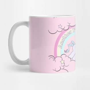 Another Fucking Vegan Mug